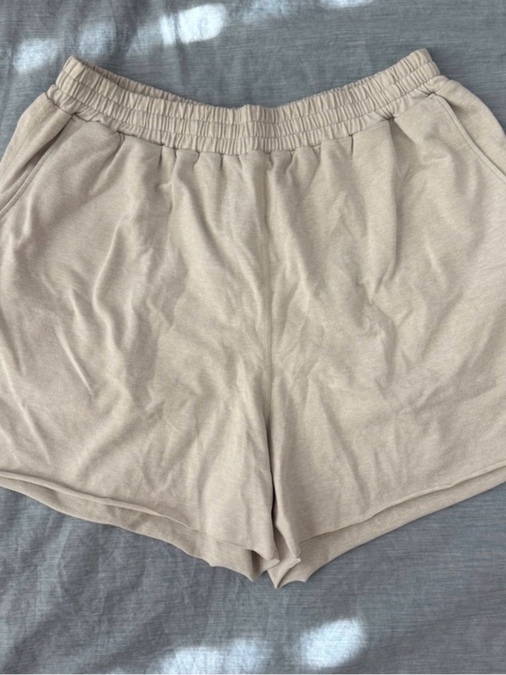 Vuori Women’s Boyfriend Shorts Small